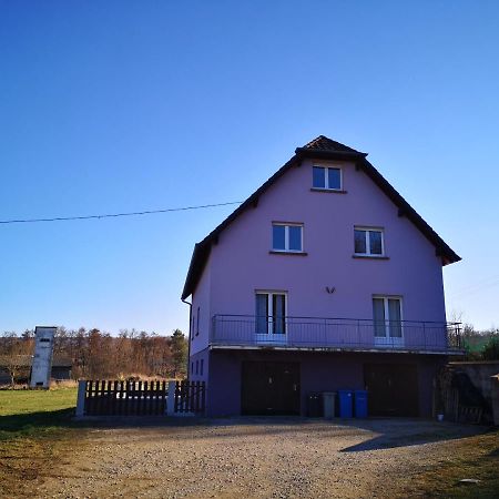 A L'Oree Du Bois Romanswiller Экстерьер фото